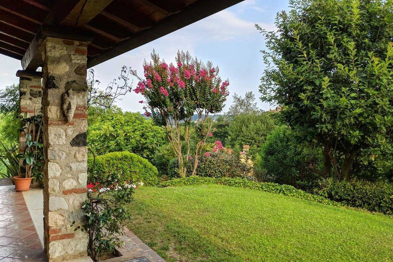 La Collina delle Acacie - Natura, Relax & Panorama in Zugliano, Province de Vicenza