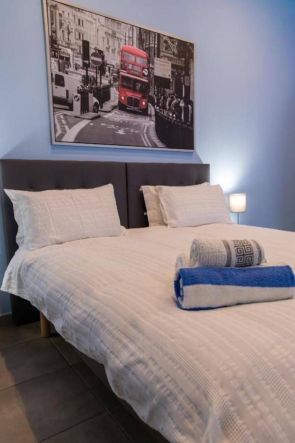 Appartement entier, Casa-De-Golf in Alhaurín de la Torre, Cordillera Penibética