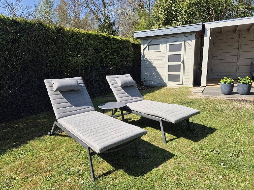 Ferienhaus mit 1 Schlafzimmer in De Banjaard, Kamperland
