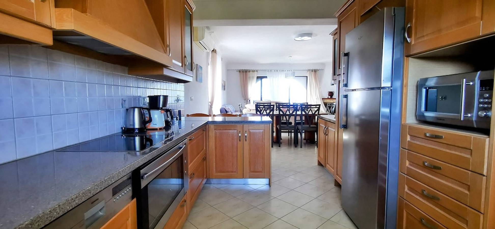 Apartamento entero, Douranakis house · Seaview Apartment in Region de Chania