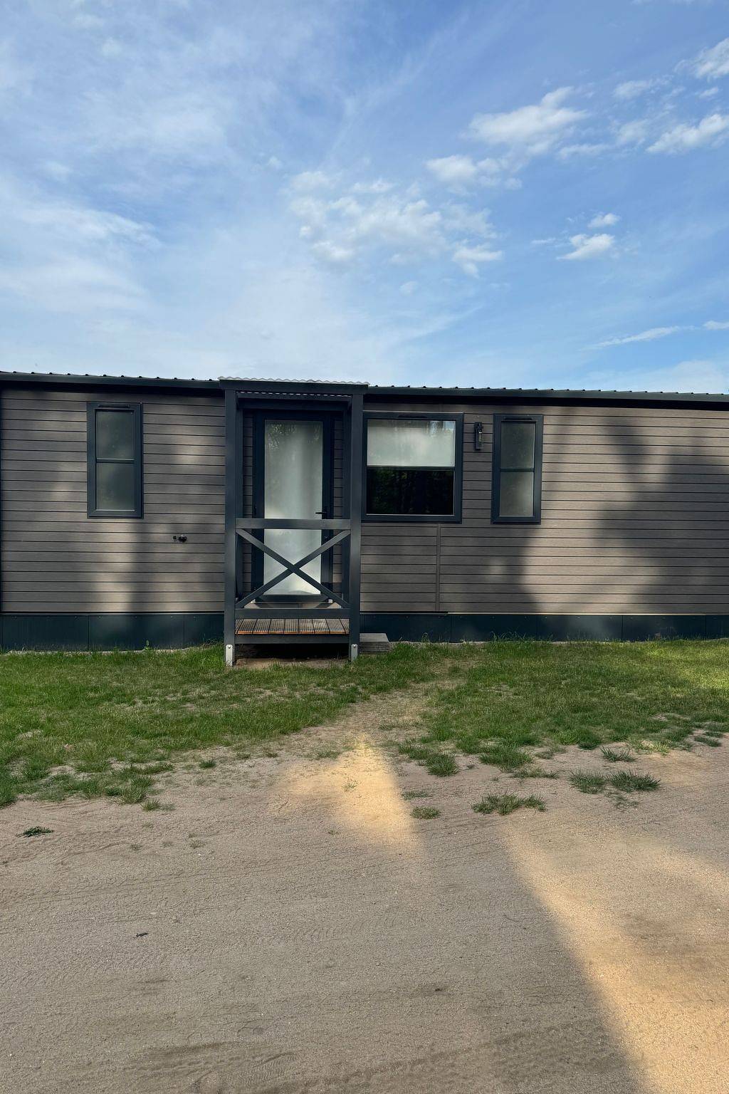 Ganze Wohnung, O'hara in Lychensee, Lychen