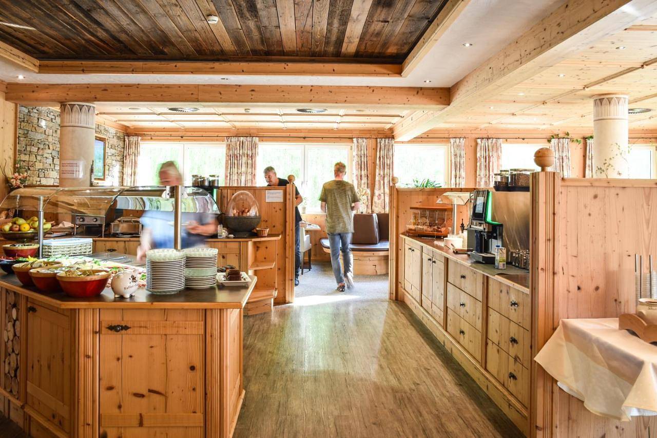 Alpen Appartements Lärchenhof in Lermoos, Alpes d'Ammergau (Autriche)