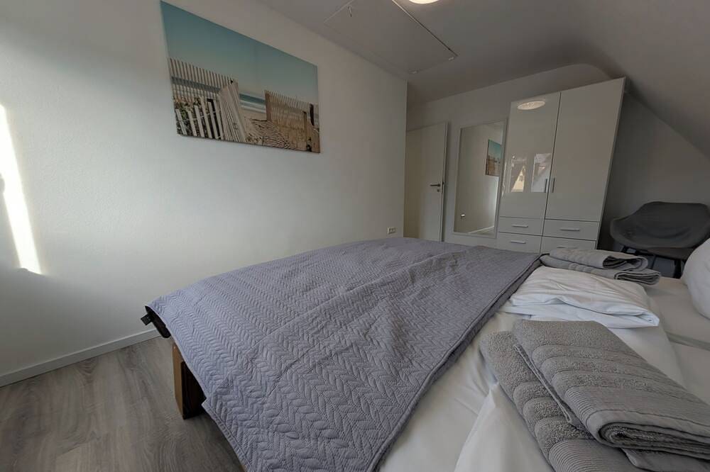 Ganze Wohnung, Charmante Ferienwohnung im Herzen des Nordschwarzwalds in Haiterbach, Nordschwarzwald