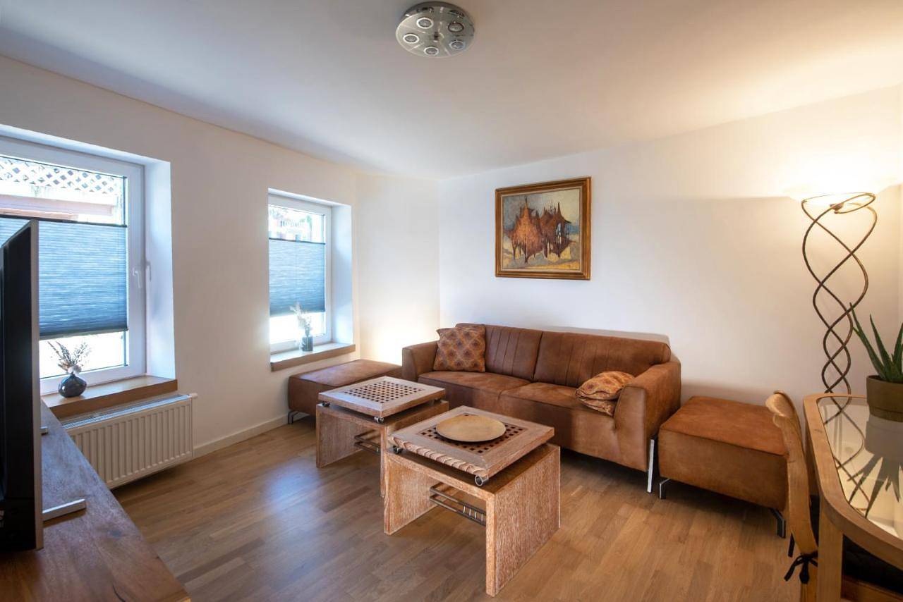 Appartement entier, Gîte le vingtieme in Spa, Région de Liège