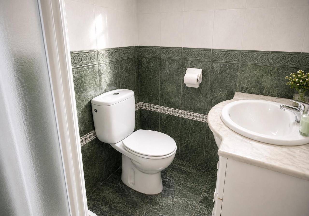 Apartamentos casa Carola in Gozón, Costa Verde