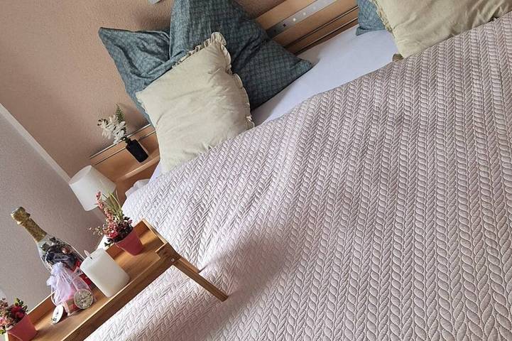 Ferienwohnung für 4 Personen, mit Sauna in Zweibrücken - 2