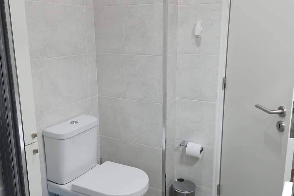 Geheel appartement, Apartment rental for 6 people. in Esposende, Parque Natural do Litoral Norte