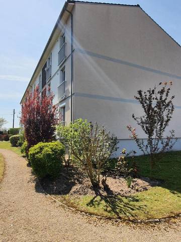 Gîte pour 6 personnes à Saint-Étienne-du-Rouvray