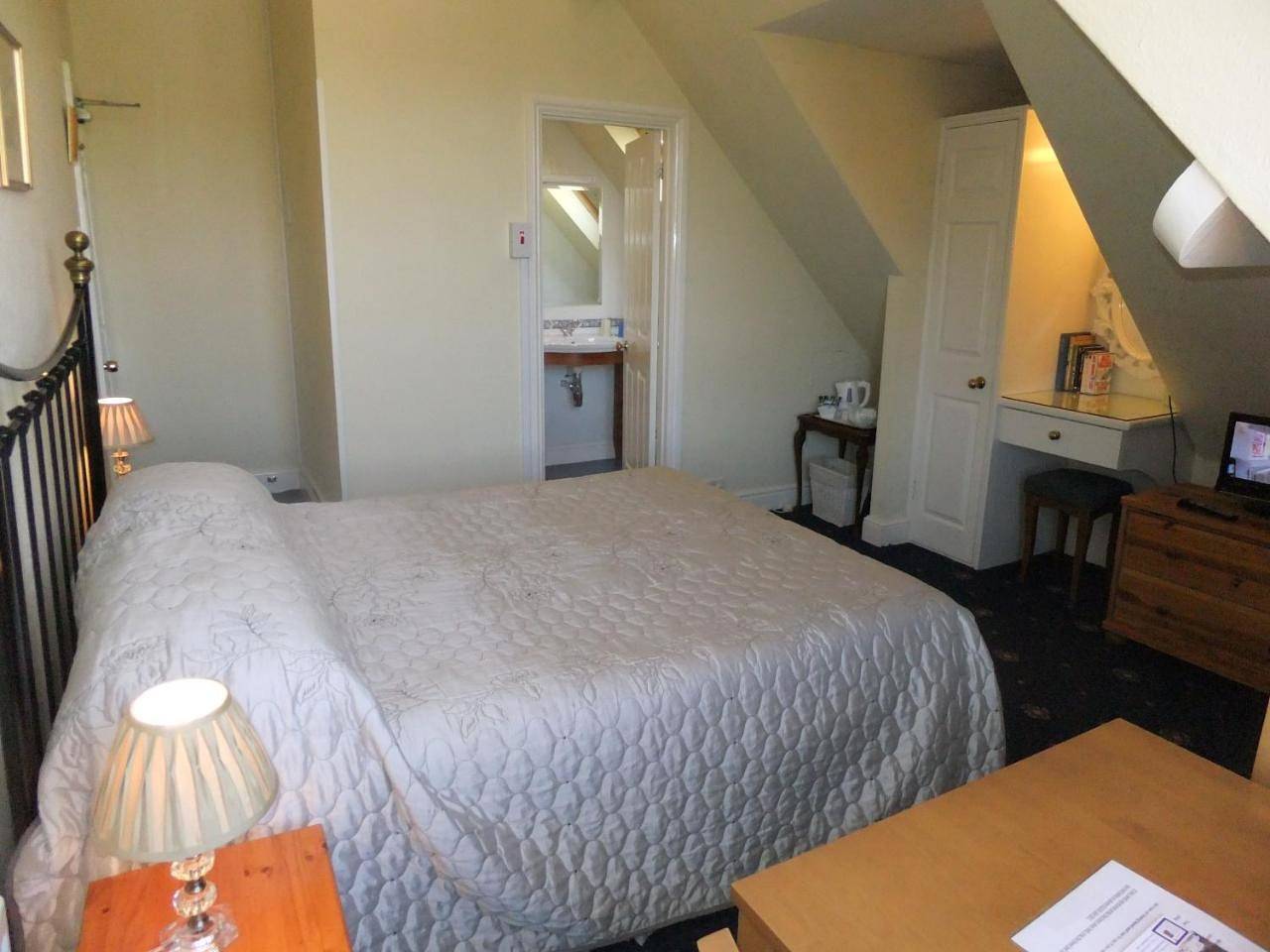 Double Room in Bath, Bath & North East Somerset