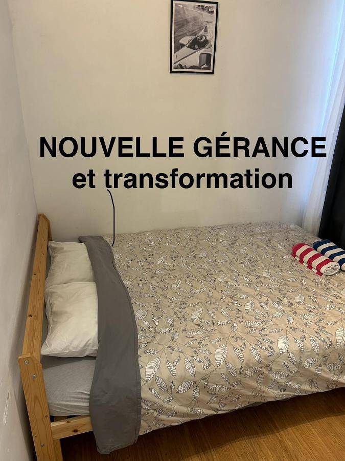 Chambre d’hôte pour 2 personnes dans Montignies-le-Tilleul - 2