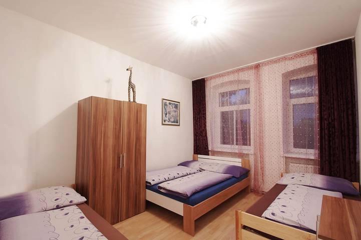 Ganze Wohnung, Raisa 4 Zimmer Terrassen Apartment mit Garten in Preßbaum, Traisental