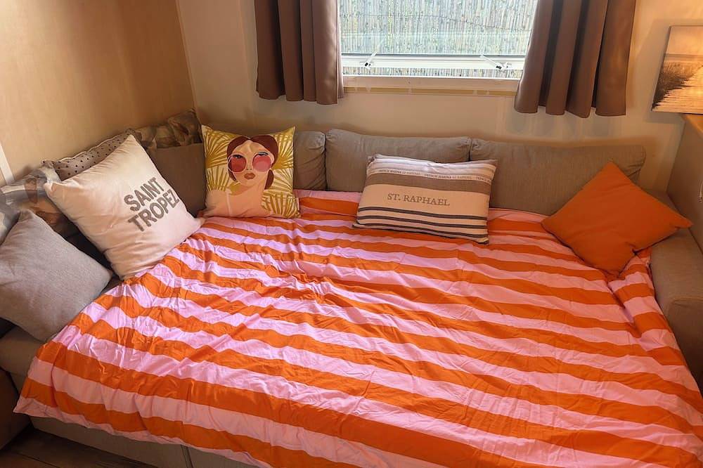 Bungalow saint Tropez plage Ramatuelle in Pampelonne, Ramatuelle