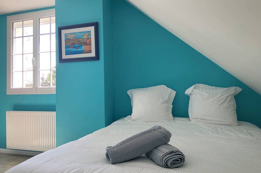 Gîte des Grotteaux in Huisseau-sur-Cosson, Blois region