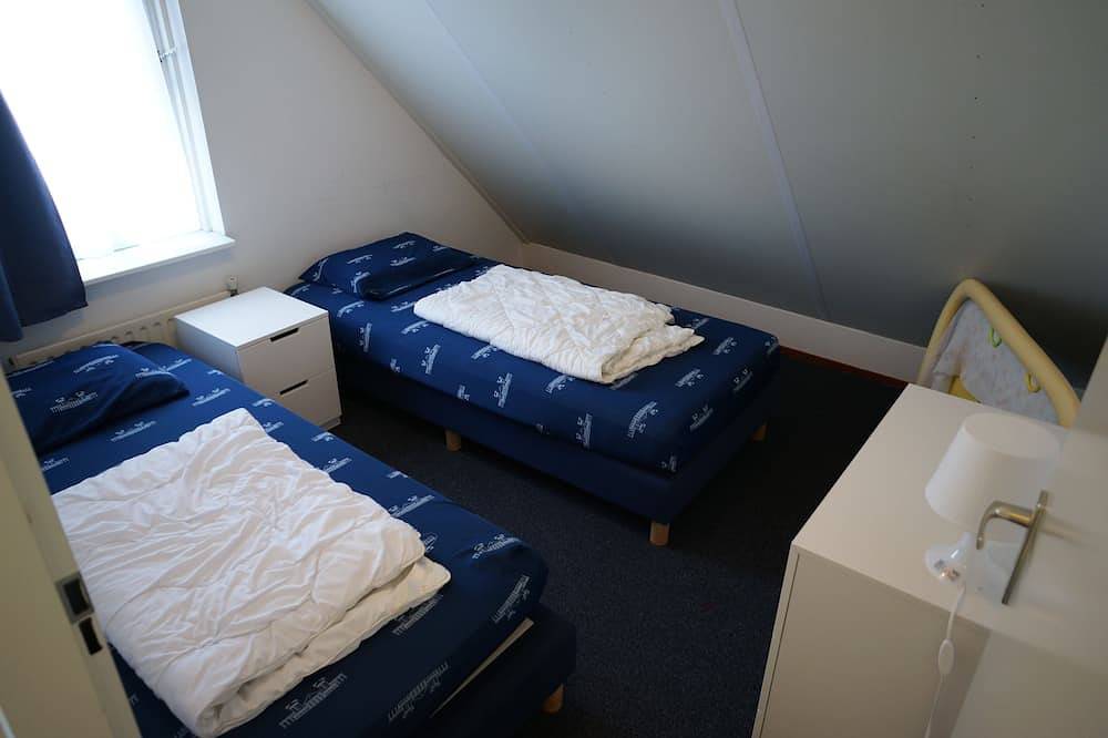 Freistehendes, familienfreundliches Ferienhaus für 4-6 Personen in Scharendijke, Zeeuwse Kust