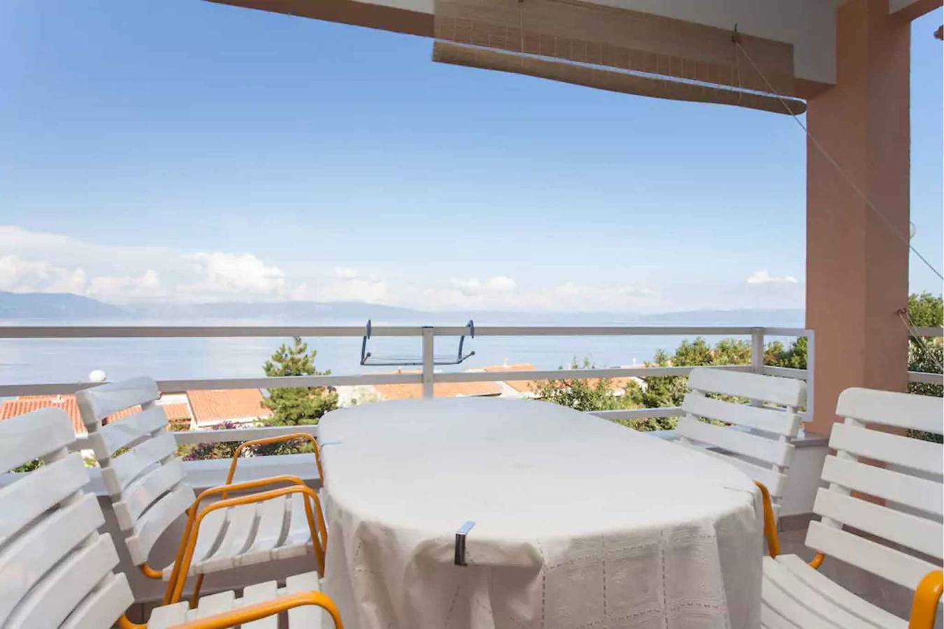 Appartamento vacanze a Arsia a partire da 153€ a notte