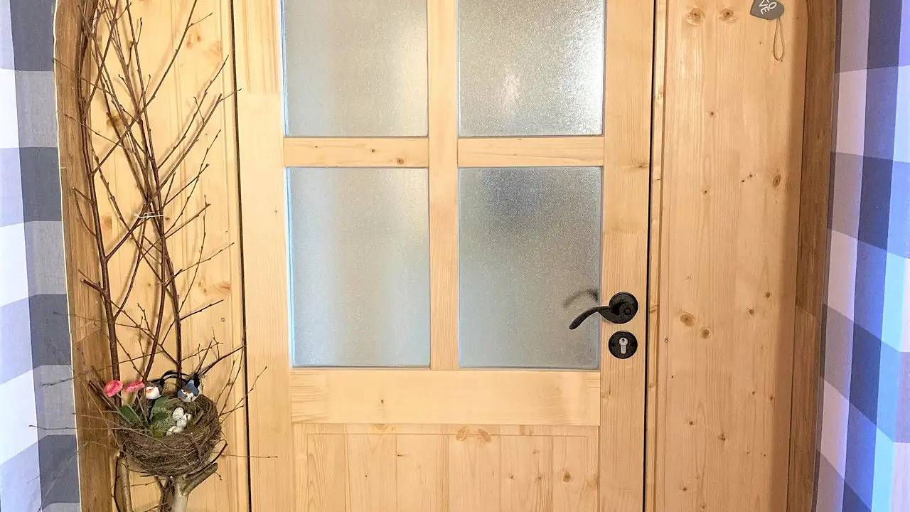 Ganze Ferienwohnung, Ferienwohnung für 2 Personen (60 m²) in Tröstau in Tröstau, Landkreis Wunsiedel im Fichtelgebirge