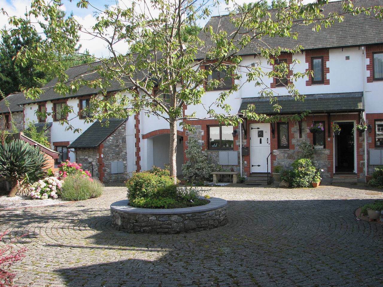 Holiday Rental for 3 People in Devon, South West England