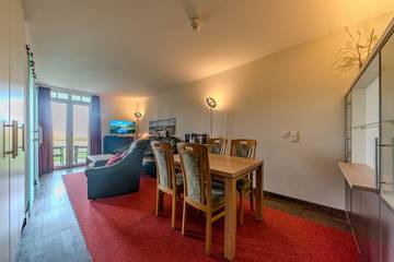 Ferienwohnung für 4 Personen in Wremen, Nordseeküste, Bild 4
