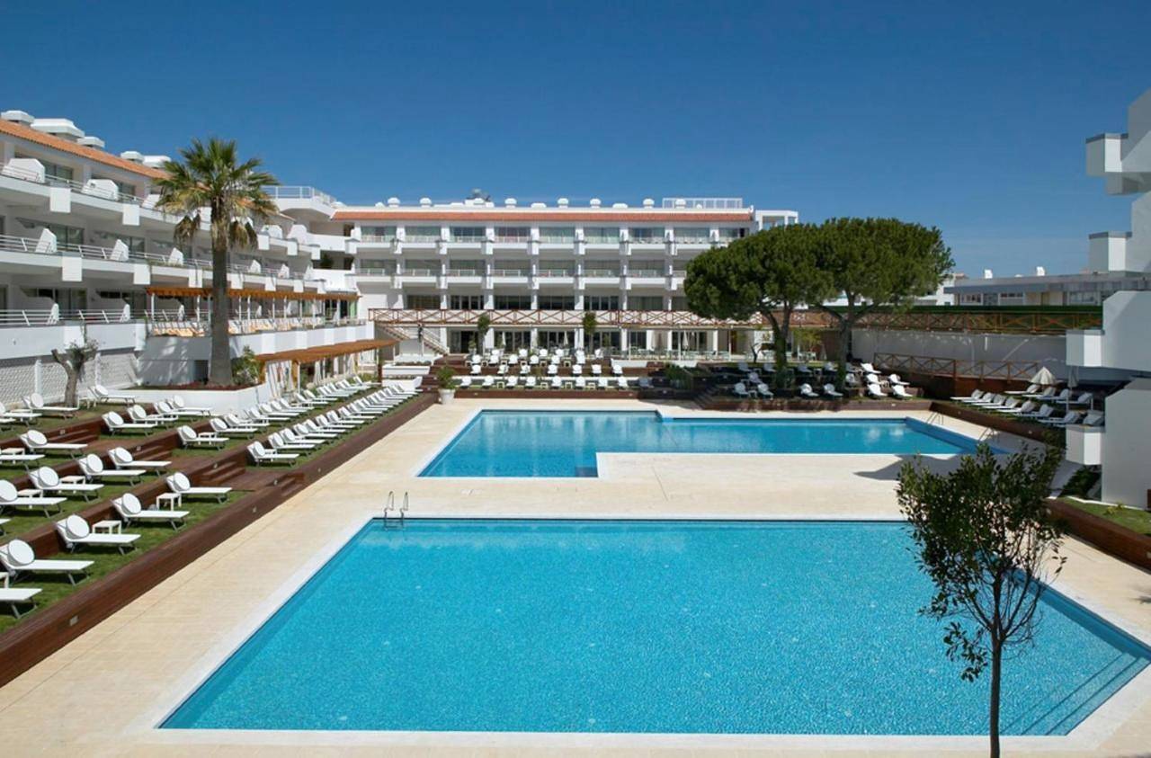 Aqualuz Lagos Hotel & Apartments - S.Hotels Collection in Santa Maria, São Gonçalo de Lagos