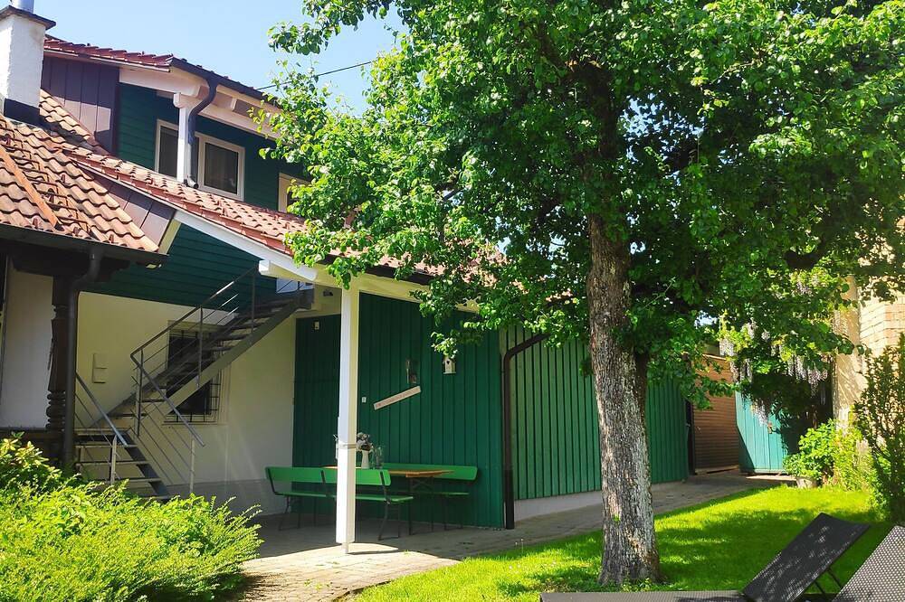 Ganze Wohnung, Haus Apfelblüte - No 1 in Langenargen, Region Bodensee-Oberschwaben