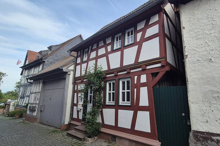 Ferienhaus für 6 Personen - 1