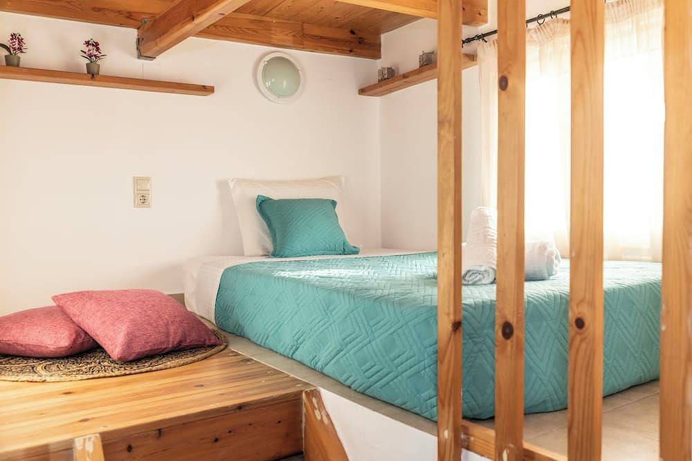 Ganze Wohnung, Emmanouela Apartment Matala in Matala, Iraklio-Heraklion und Umgebung