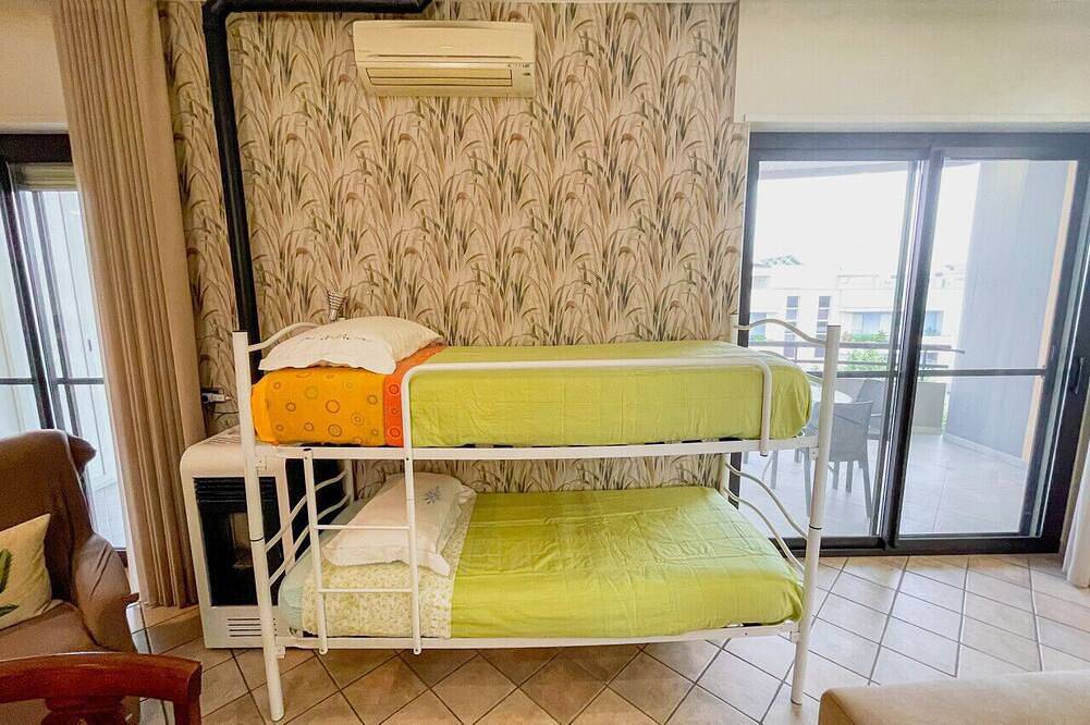 Appartement entier, Nicla Apartment - Private Balcony and Terrace in Noicàttaro, Province de Bari