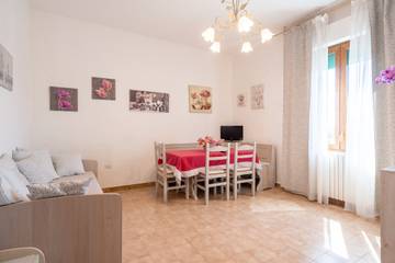 Apartment for 4 People in Montepulciano, Siena Province, Photo 3