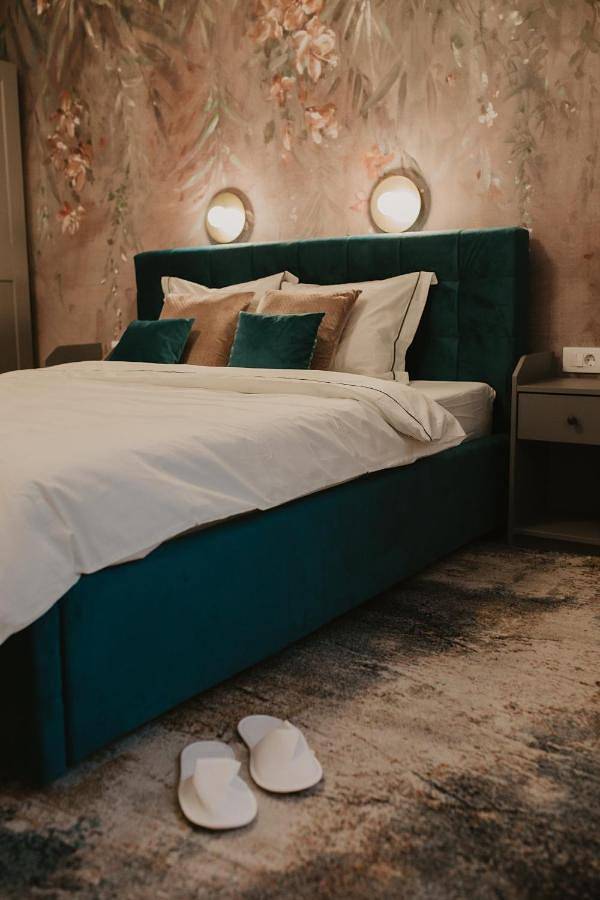 Appartement de vacances pour 4 personnes