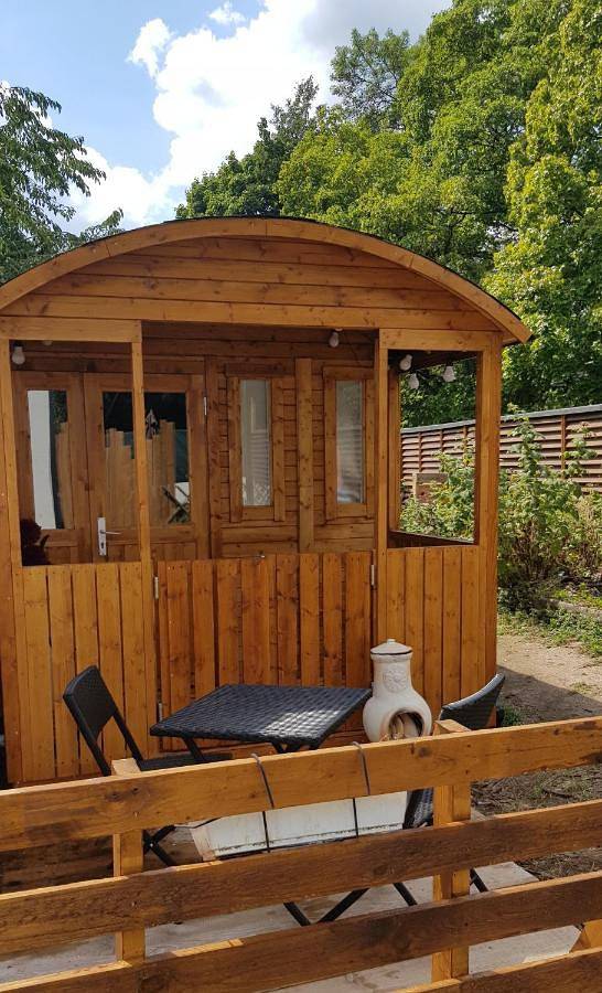 Location de vacances pour 2 personnes, avec jardin et terrasse à Muhlbach-sur-Munster - 3