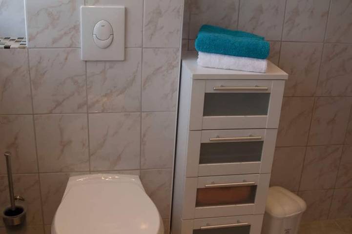 Ganze Wohnung, Ankommen und sich wie zu Hause fühlen in Hellenthal, Rureifel (Nordrhein-westfalen)