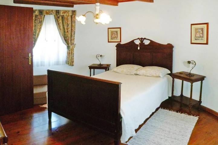 Location de vacances pour 7 personnes, avec jardin, animaux acceptés dans Barcelos - 3