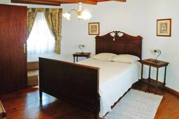 Casa De Férias para 7 Pessoas em Paradela, Distrito de Braga, Foto 2
