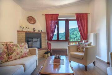 Residenz für 6 Personen in Ceto, Lombardei, Bild 3