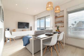Apartamento para 4 Personas en Gavá, Costa del Garraf, Foto 4