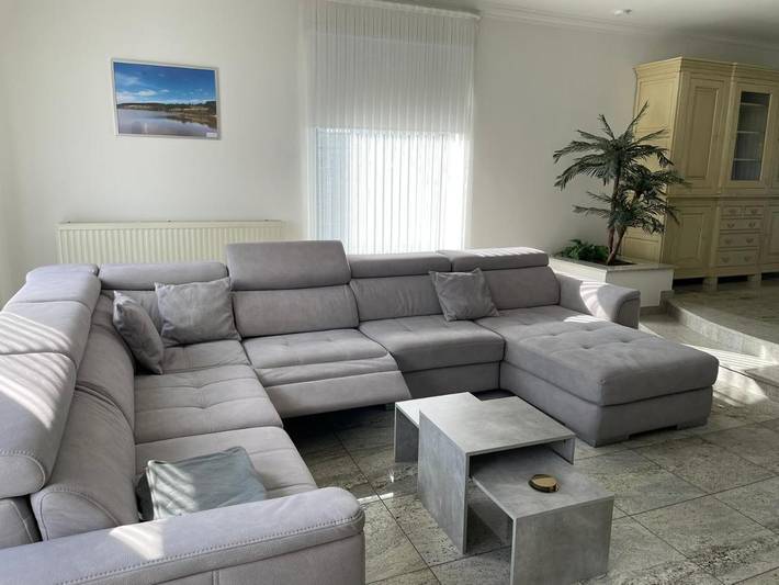 Location de vacances pour 6 personnes, avec jardin et vue à Maasmechelen - 3