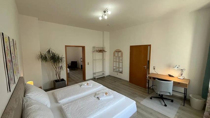 Gîte pour 6 personnes à Hermeskeil - 2