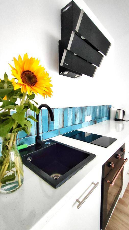 Apartament wakacyjny dla 2 osób - 1
