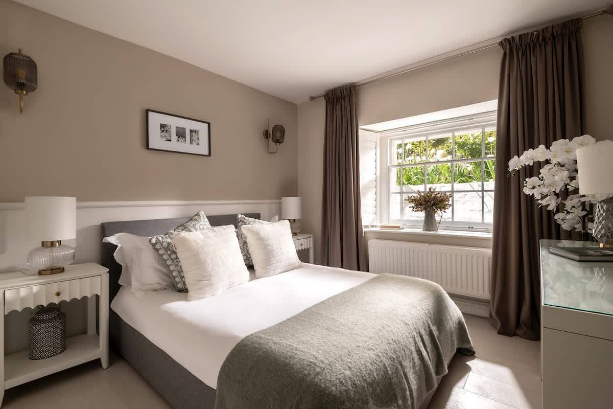 Appartement entier, The Atelier  A Stylish Cheltenham Hideaway for 4 in Cheltenham, Gloucestershire