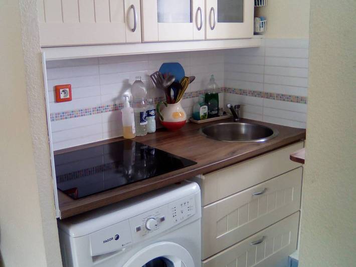 Location de vacances pour 5 personnes, avec jardin et piscine à Dives-sur-Mer - 4