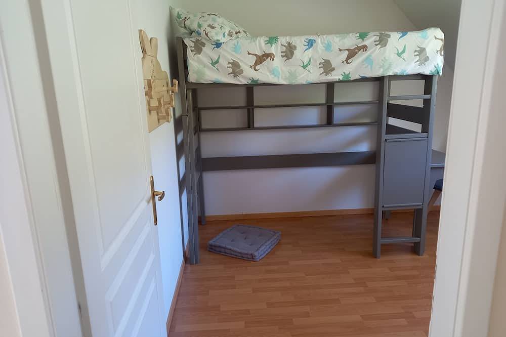 Entire apartment, Beautiful apartment - Panoramic view of the Vosges foothills and medieval Kb in Kaysersberg, Parc naturel régional des Ballons des Vosges