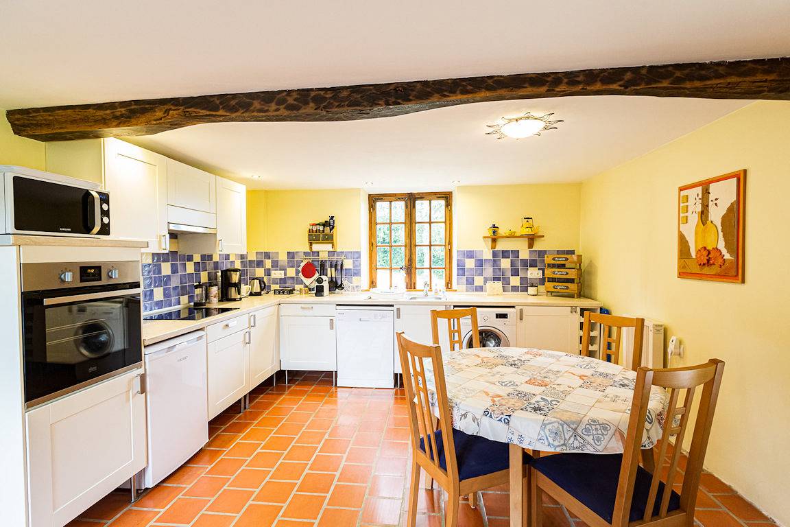 Gîte Le Fournil à Loudet, adults only in Loudet, Haute-Garonne
