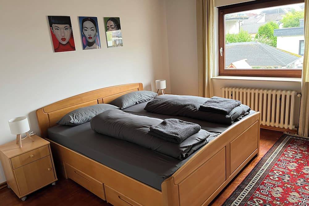 Ganze Wohnung, K02-Apartment near Köln & Bonn in Troisdorf, Rhein-Sieg-Kreis