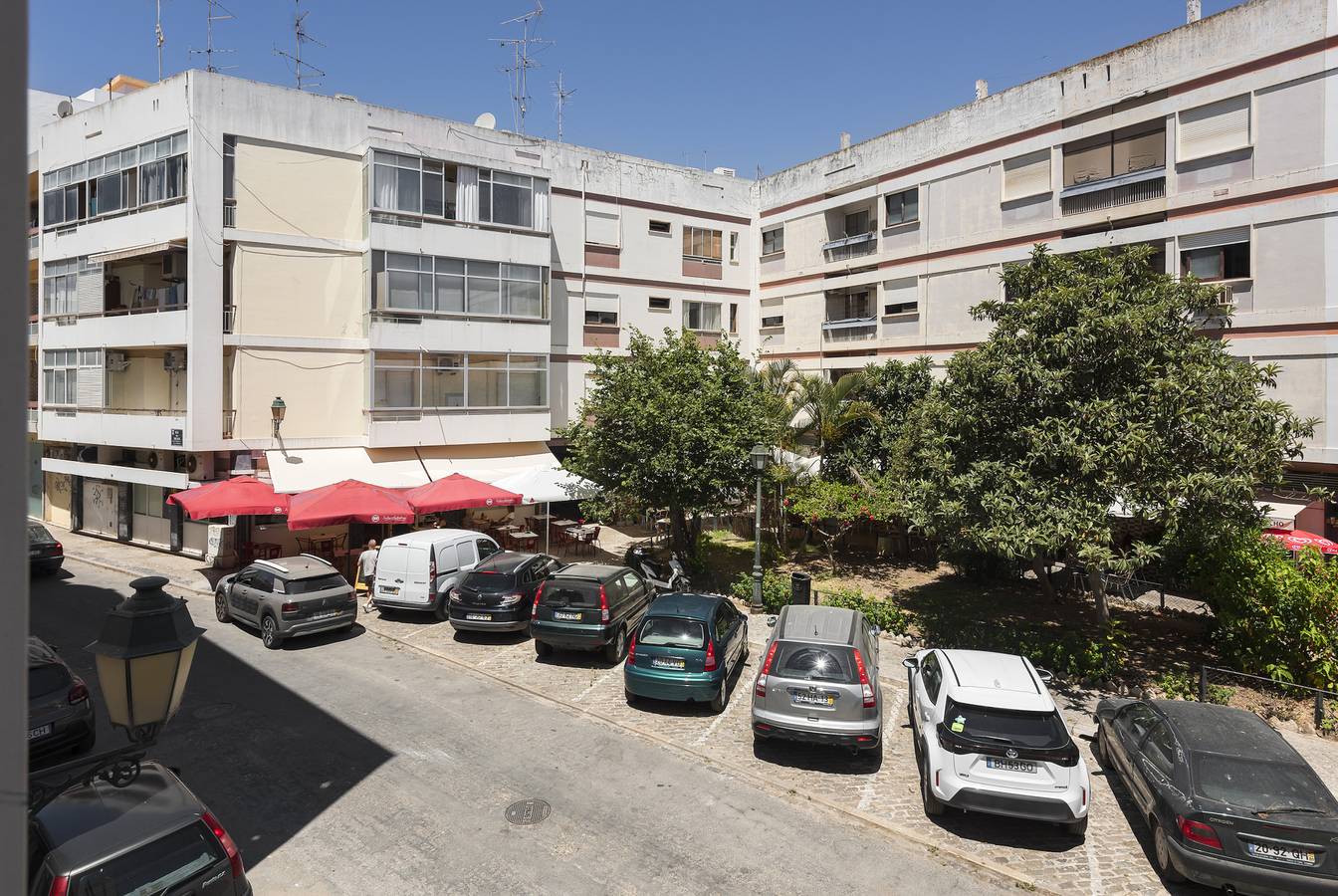 Apartamento inteiro, Oasis apartment - City center by Hd in Sé (Faro), Faro