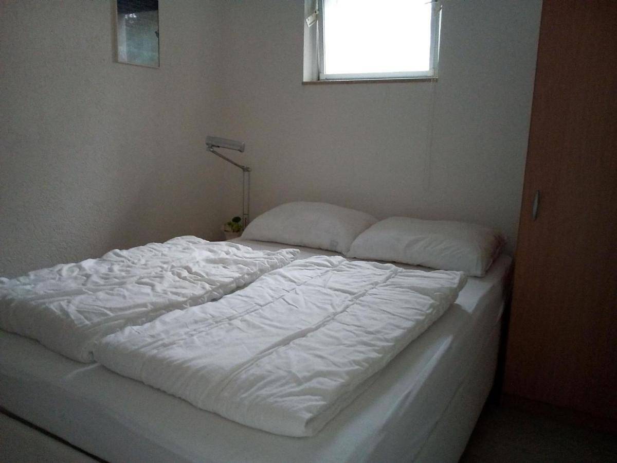 Holiday Home in Lichtenau, Teutoburger Wald