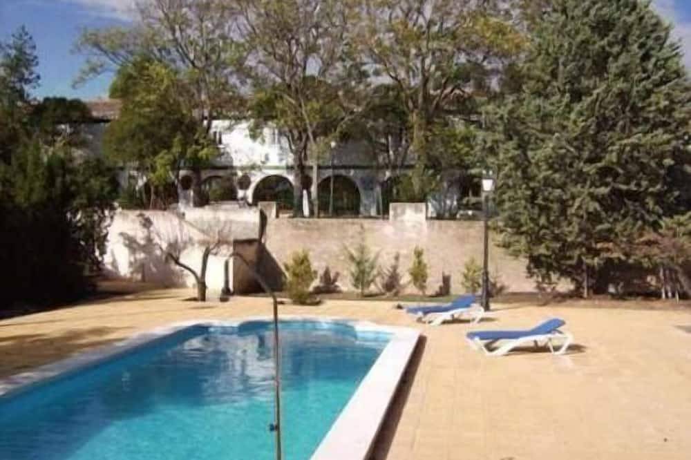 Casa rural Los Cerrillos para 20 personas in Argamasilla de Alba, Provincia de Ciudad Real
