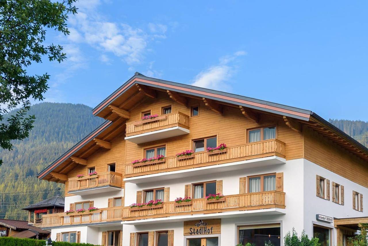 Stadlhof in Flachau, Ski Amadé