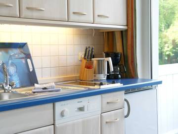 Ferienwohnung für 4 Personen in Sellin, Rügen, Bild 3