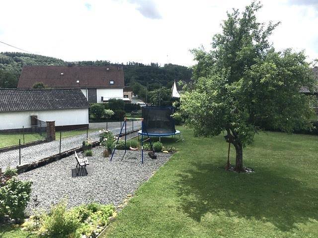 Ganze Ferienwohnung, Ferienwohnung Thönnes in Oberstadtfeld, Vulkaneifel
