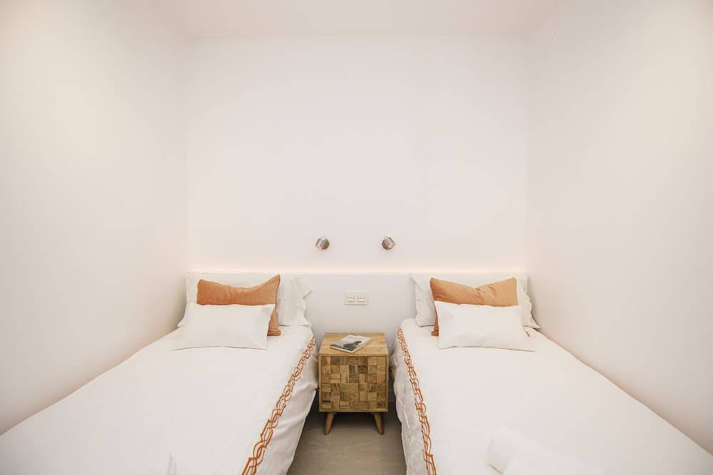 Apartamento entero, Apartamento de tres habitaciones en Girona in Gerona, Gironés